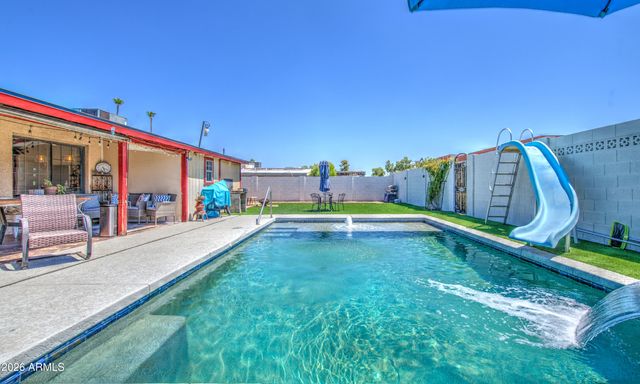 1049 W FRITO Avenue, Mesa, AZ 85210