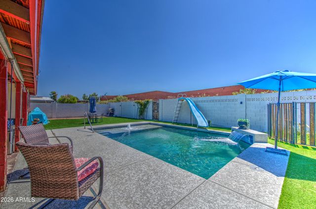 1049 W FRITO Avenue, Mesa, AZ 85210