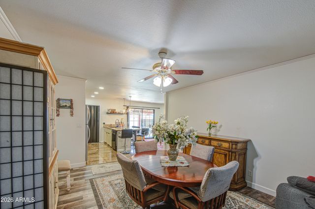 1049 W FRITO Avenue, Mesa, AZ 85210