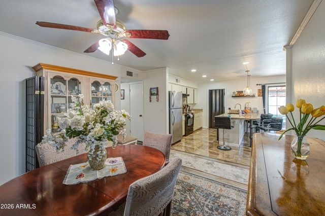 1049 W FRITO Avenue, Mesa, AZ 85210