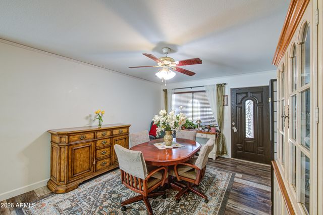 1049 W FRITO Avenue, Mesa, AZ 85210