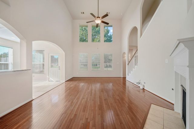 6015 Biltmore Court, Rosenberg, TX 77471
