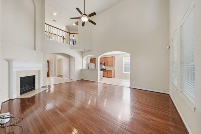 6015 Biltmore Court, Rosenberg, TX 77471
