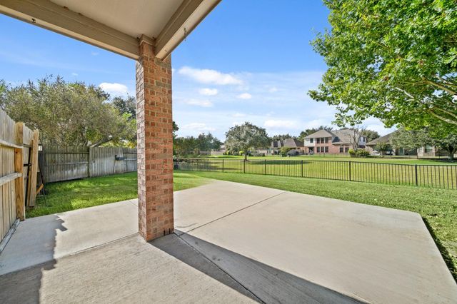 6015 Biltmore Court, Rosenberg, TX 77471
