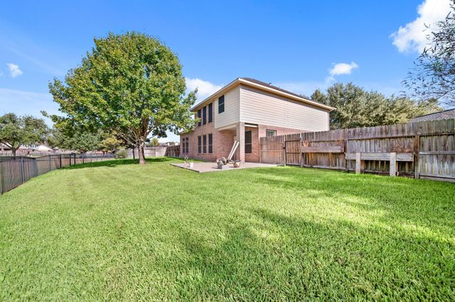 6015 Biltmore Court, Rosenberg, TX 77471