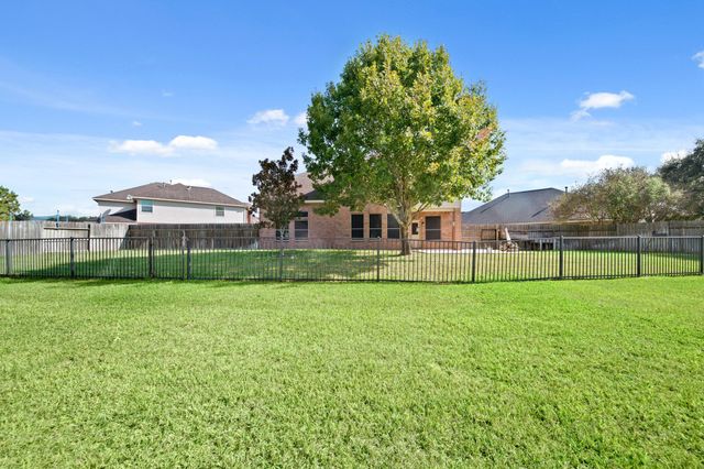 6015 Biltmore Court, Rosenberg, TX 77471