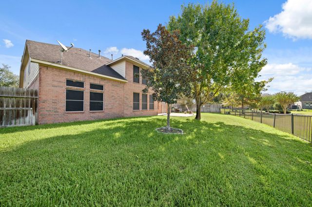 6015 Biltmore Court, Rosenberg, TX 77471