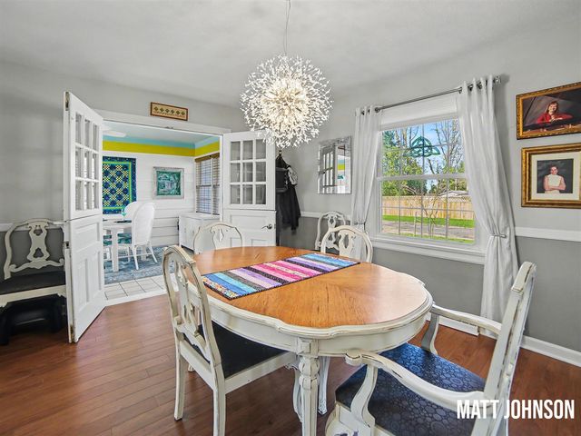 211 Country Club Road, Whitehall, MI 49461