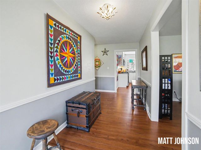 211 Country Club Road, Whitehall, MI 49461