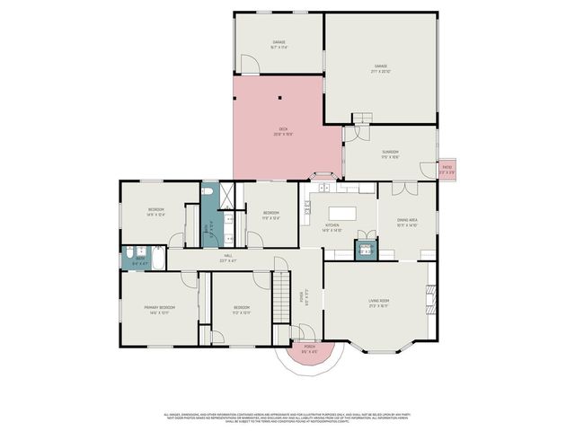 211 Country Club Road, Whitehall, MI 49461
