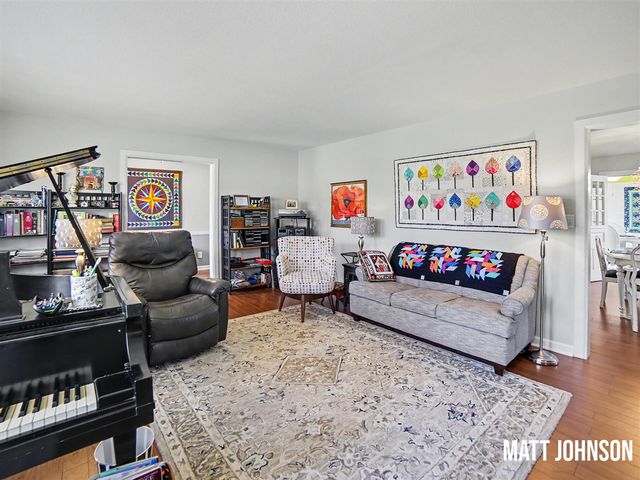 211 Country Club Road, Whitehall, MI 49461