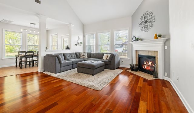 102 Plank Court, Summerville, SC 29485