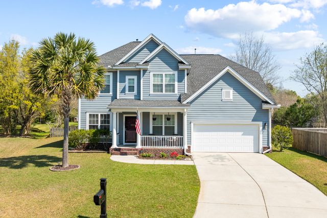 102 Plank Court, Summerville, SC 29485