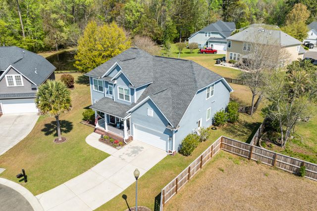 102 Plank Court, Summerville, SC 29485