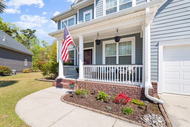 102 Plank Court, Summerville, SC 29485