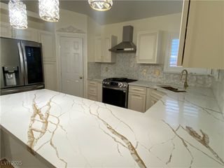 4016 Angel Face Street, North Las Vegas, NV 89032