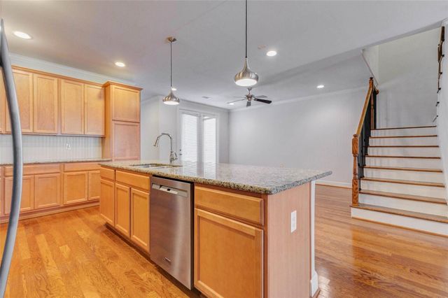 226 Kendrick Pines Boulevard, Spring, TX 77389