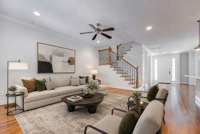 226 Kendrick Pines Boulevard, Spring, TX 77389