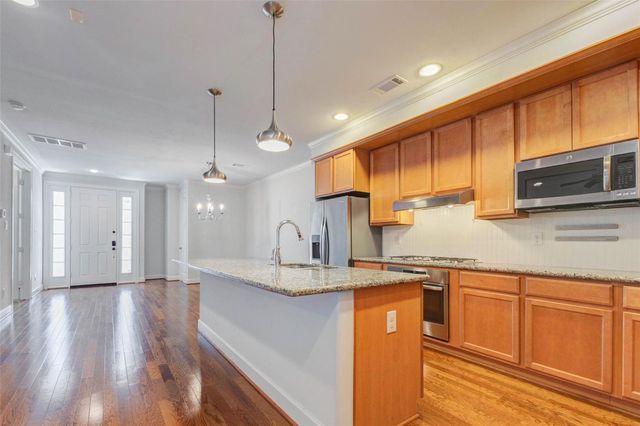 226 Kendrick Pines Boulevard, Spring, TX 77389