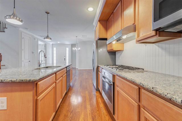 226 Kendrick Pines Boulevard, Spring, TX 77389