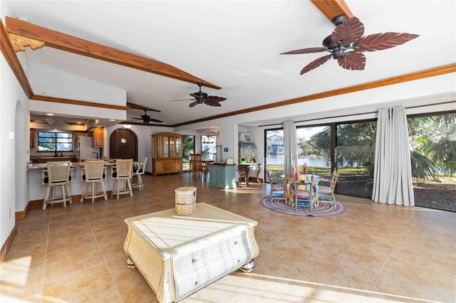 5381 PALOS VERDES DRIVE, Sarasota, FL 34231