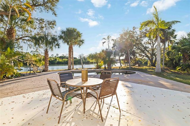 5381 PALOS VERDES DRIVE, Sarasota, FL 34231