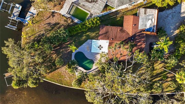 5381 PALOS VERDES DRIVE, Sarasota, FL 34231