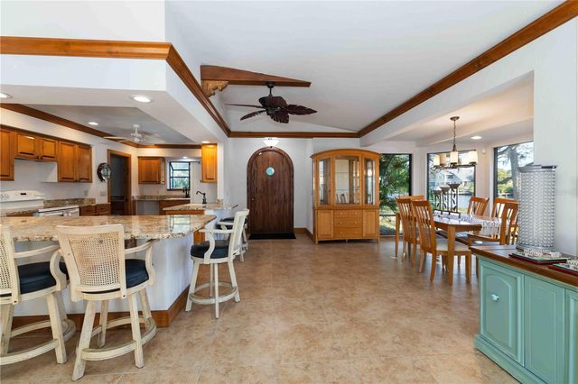 5381 PALOS VERDES DRIVE, Sarasota, FL 34231