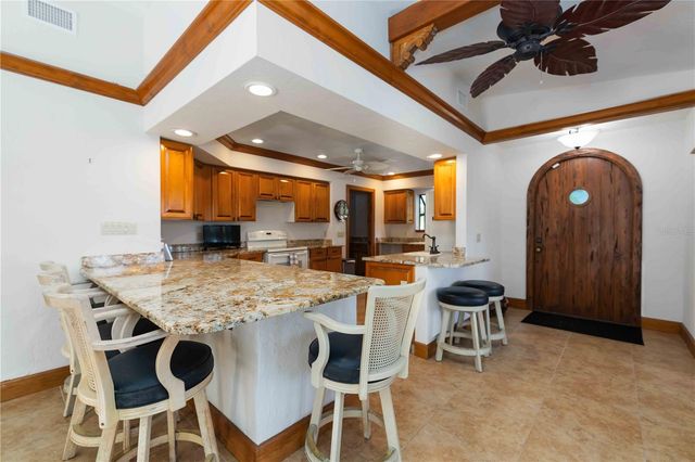 5381 PALOS VERDES DRIVE, Sarasota, FL 34231