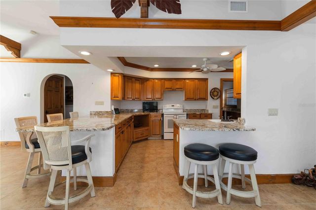 5381 PALOS VERDES DRIVE, Sarasota, FL 34231