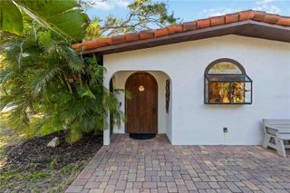 5381 PALOS VERDES DRIVE, Sarasota, FL 34231