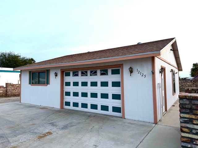 12115 E 39 St, Yuma, AZ 85367
