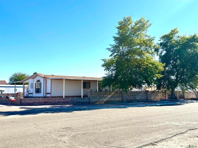 12115 E 39 St, Yuma, AZ 85367