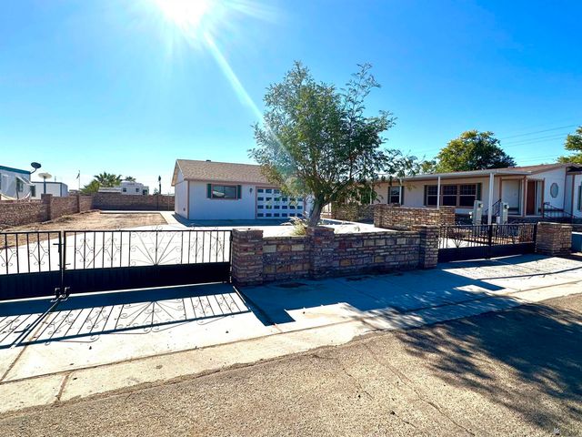 12115 E 39 St, Yuma, AZ 85367