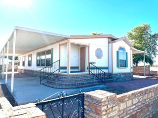12115 E 39 St, Yuma, AZ 85367