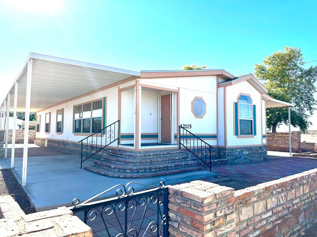 12115 E 39 St, Yuma, AZ 85367