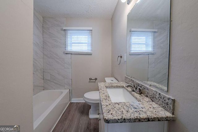 491 Elbridge Drive NW, Atlanta, GA 30318