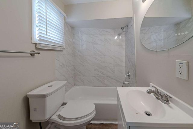 491 Elbridge Drive NW, Atlanta, GA 30318