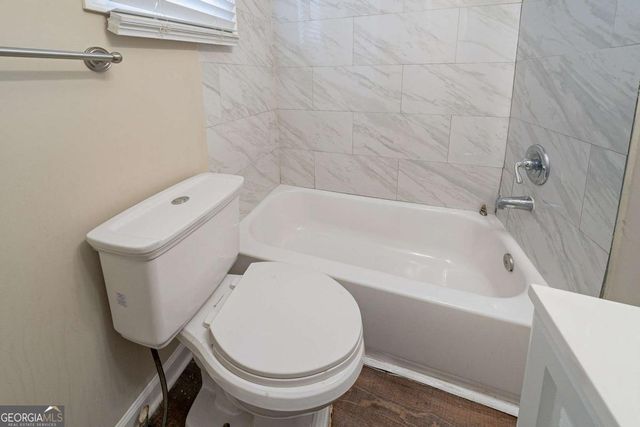 491 Elbridge Drive NW, Atlanta, GA 30318