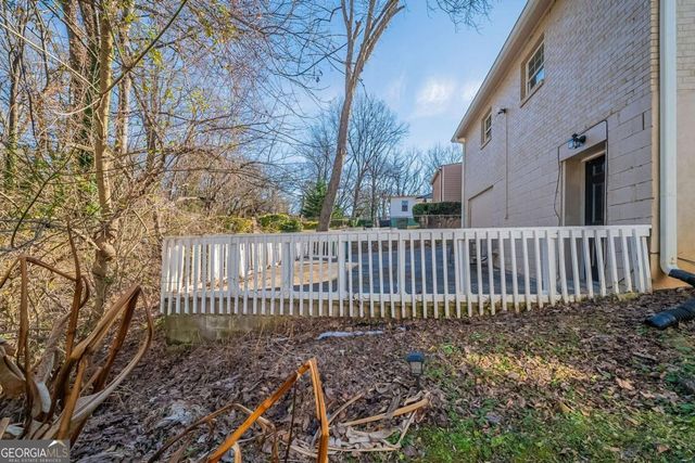 491 Elbridge Drive NW, Atlanta, GA 30318