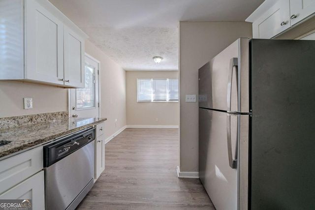 491 Elbridge Drive NW, Atlanta, GA 30318