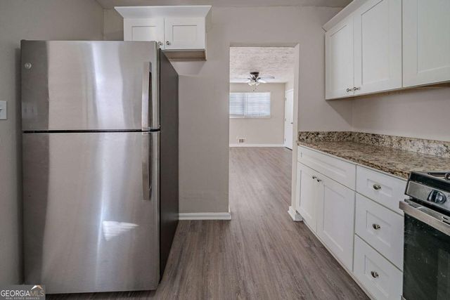 491 Elbridge Drive NW, Atlanta, GA 30318