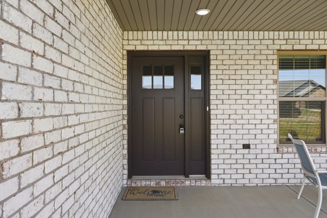 539 Chickasaw Drive, Richmond, KY 40475