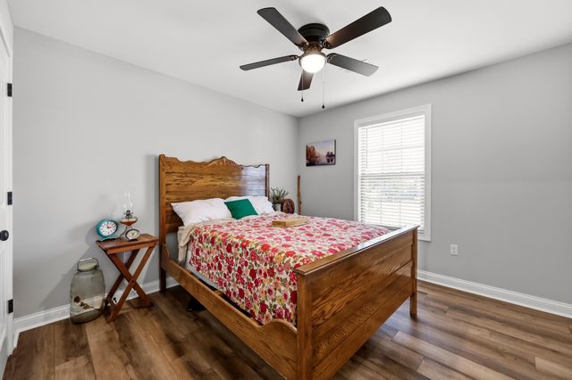 539 Chickasaw Drive, Richmond, KY 40475