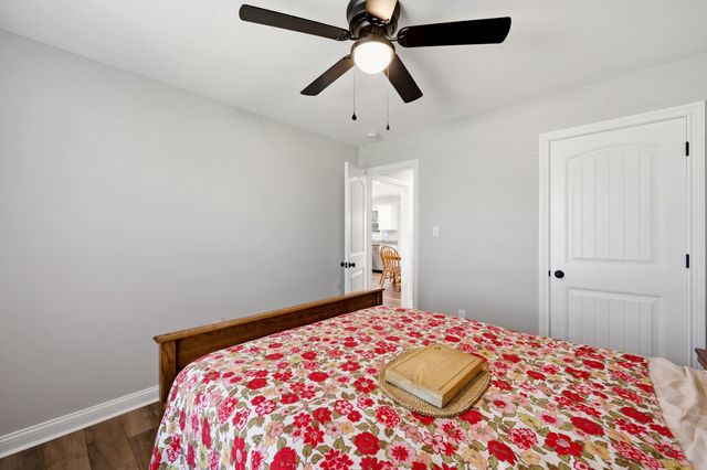 539 Chickasaw Drive, Richmond, KY 40475