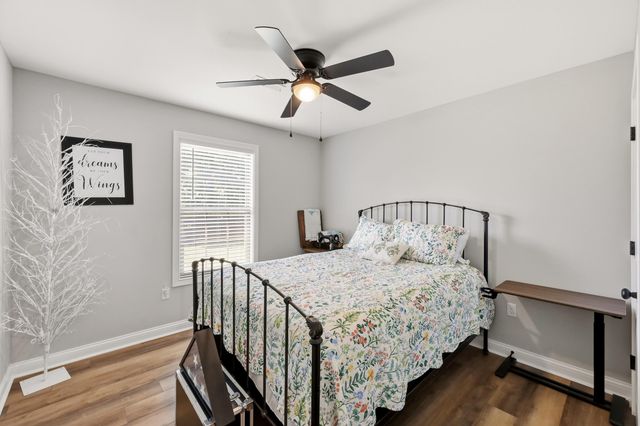 539 Chickasaw Drive, Richmond, KY 40475