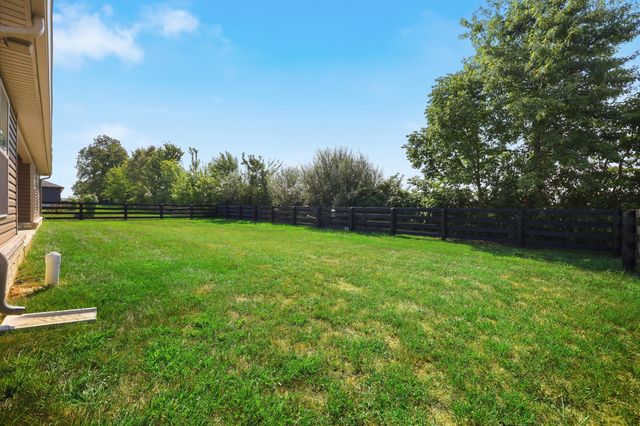 539 Chickasaw Drive, Richmond, KY 40475