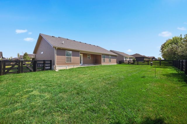 539 Chickasaw Drive, Richmond, KY 40475