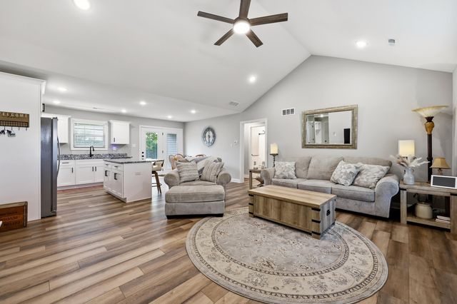 539 Chickasaw Drive, Richmond, KY 40475