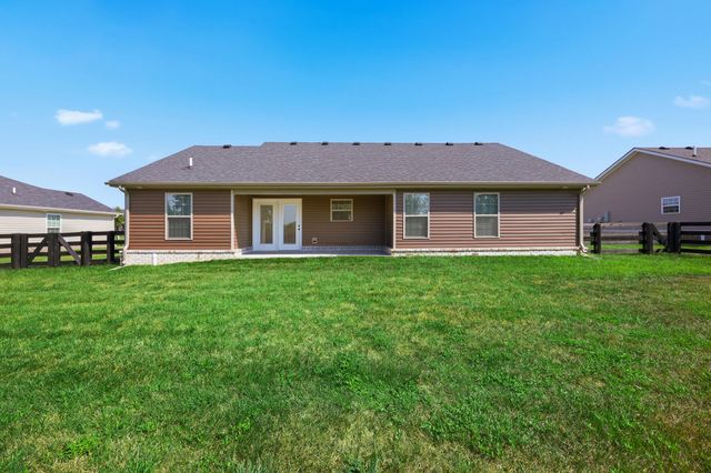 539 Chickasaw Drive, Richmond, KY 40475